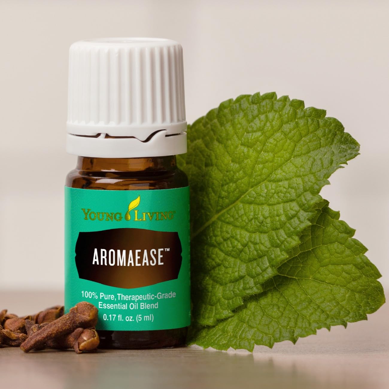 Young Living AromaEase Essential Oil Blend - 5ml