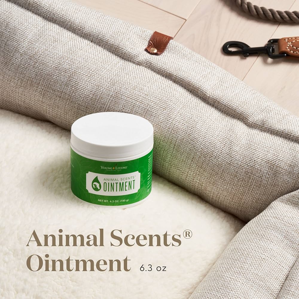 Young Living Animal Scents Ointment