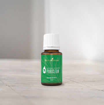 Young Living Animal Scents - PuriClean Essential Oil Blend - 15ml