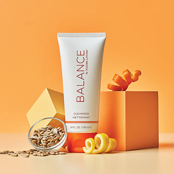 Young Living BALANCE Skin Cleanser