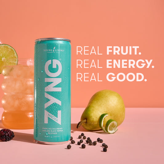 Young Living NingXia Zyng - 12pk