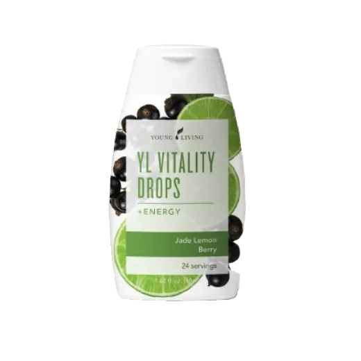 Young Living YL Vitality Drops