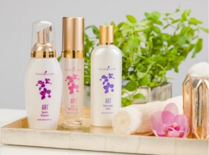 Young Living ART Skin Care System