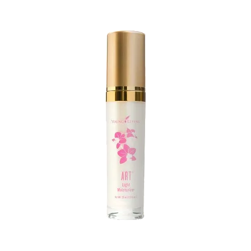 Young Living ART Light Moisturizer