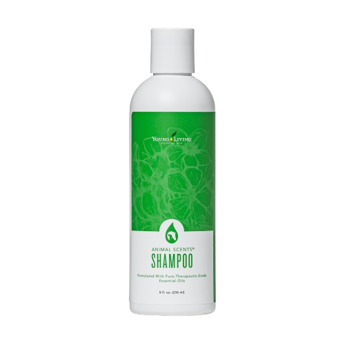 Young Living Animal Scents Shampoo