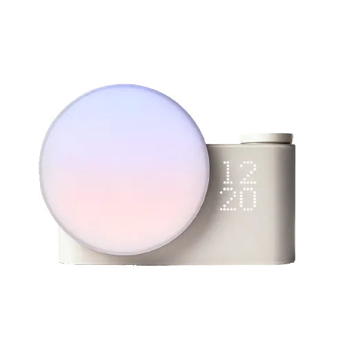 Young Living AromaConnect Wake-up Light Diffuser