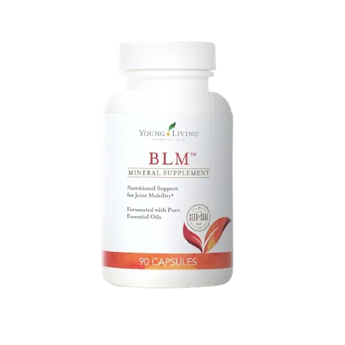 Young Living BLM Capsules