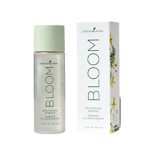 Young Living BLOOM Brightening Essence