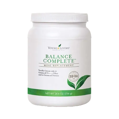 Young Living Balance Complete