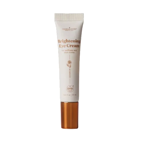 Young Living Brightening Eye Cream