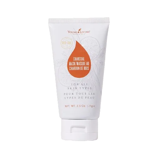 Young Living Charcoal Mask