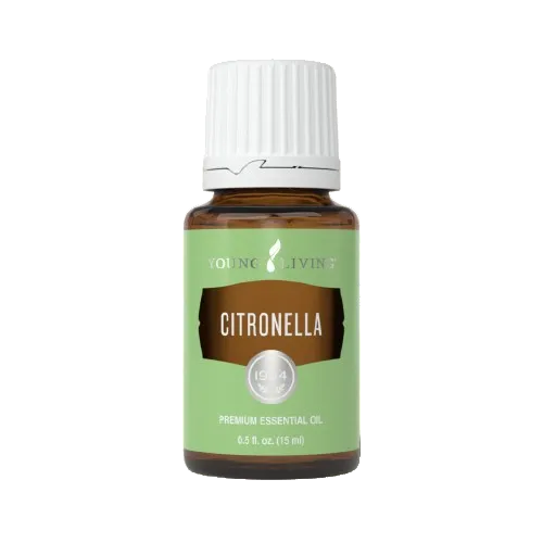 Young Living Citronella Essential Oil - 15ml