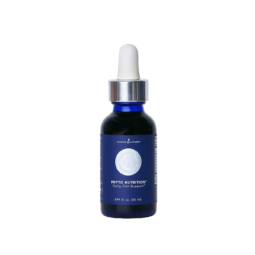 Young Living DeepSpectra Phyto Nutrition