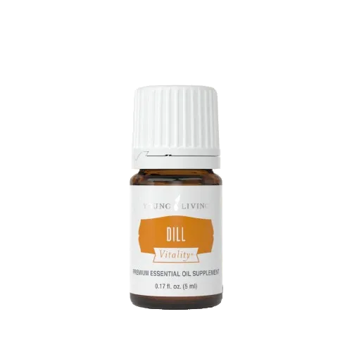 Young Living Dill Vitality Essential Oil - 5ml