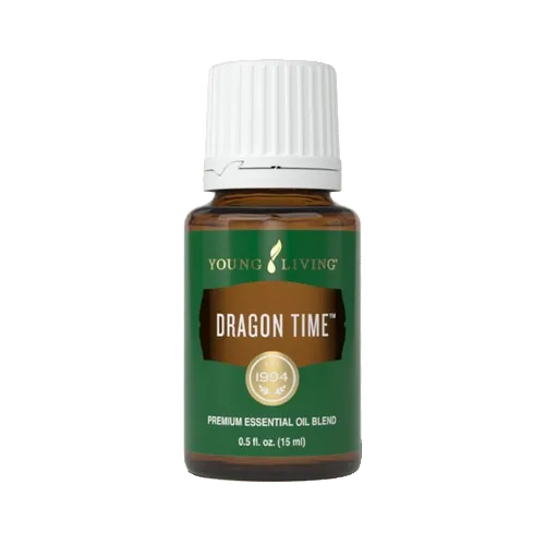 Young Living Dragon Time Essential Oil Blend - 15ml