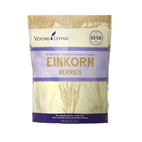 Young Living Einkorn Berries