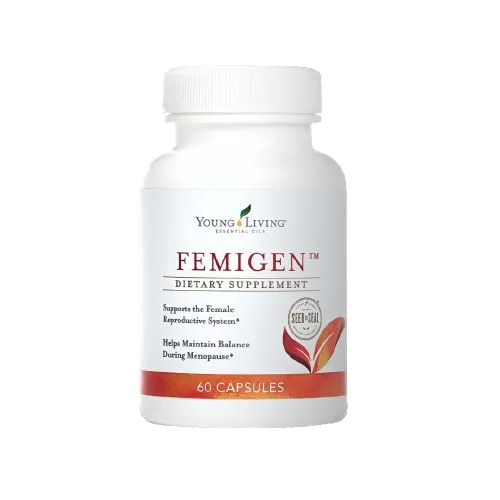 Young Living FemiGen Capsules