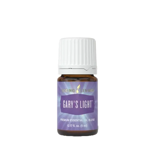 Young Living Gary's Light Essential Oil Blend - 5ml