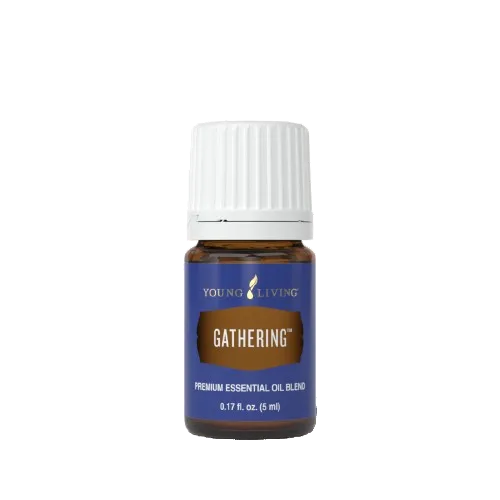 Young Living Gathering Essential Oil Blend - 5ml