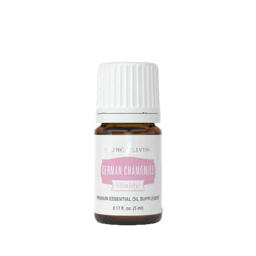 Young Living German Chamomile Vitality Essential Oil - 5ml