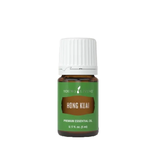 Young Living Hong Kuai Essential Oil - 5ml
