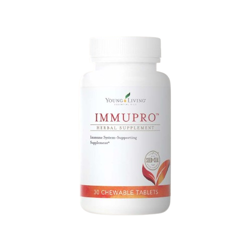 Young Living ImmuPro Chewable Tablets