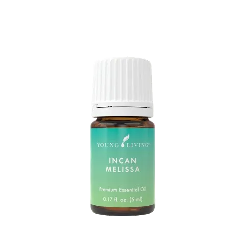 Young Living Incan Melissa Essential Oil - 5ml
