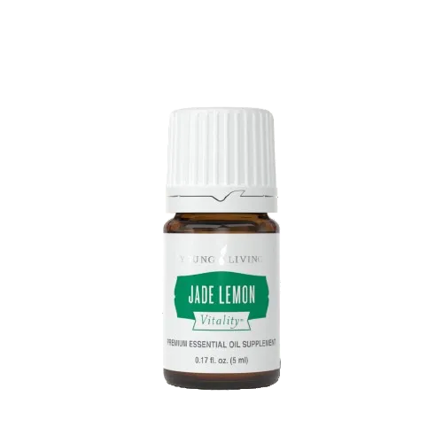 Young Living Jade Lemon Vitality Essential Oil- 5ml