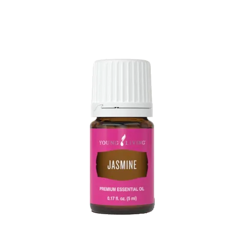 Young Living Jasmine Essential Oil - 5ml