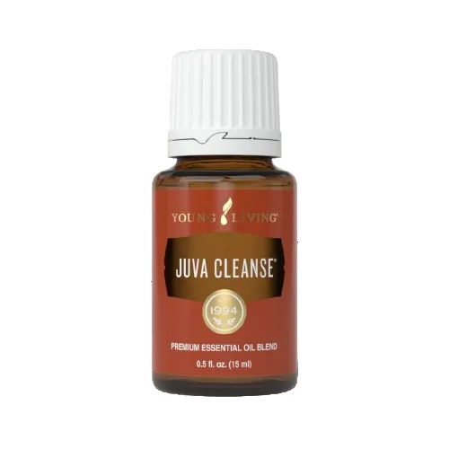 Young Living Juva Cleanse Essential Oil Blend - 15ml