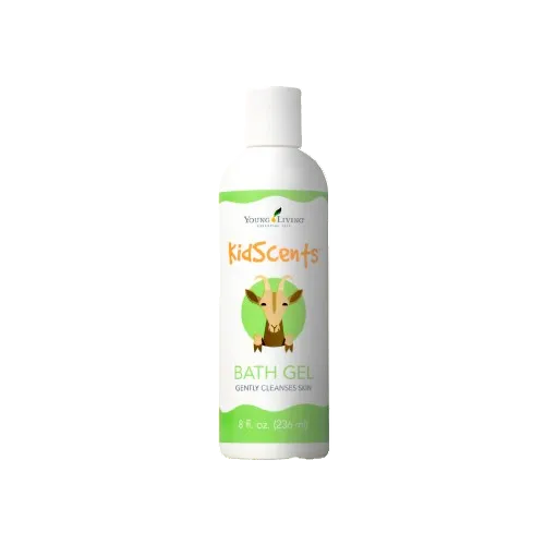 Young Living KidScents Bath Gel