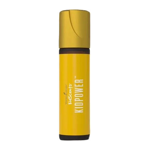 Young Living KidScents KidPower Essential Oil Blend - 10ml Roll-On