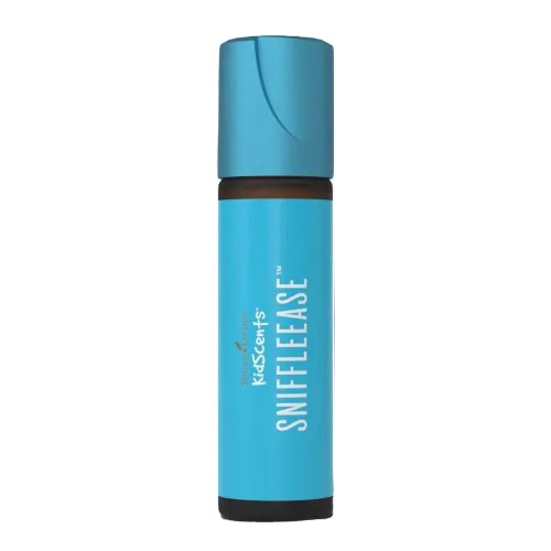 Young Living KidScents SniffleEase Essential Oil Blend - 10ml Roll-On