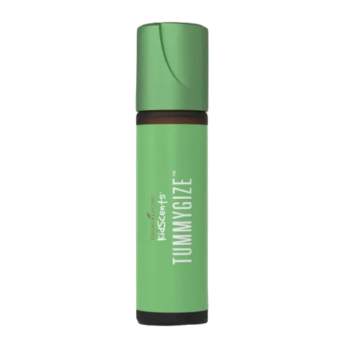 Young Living KidScents TummyGize Essential Oil Blend - 10ml Roll On