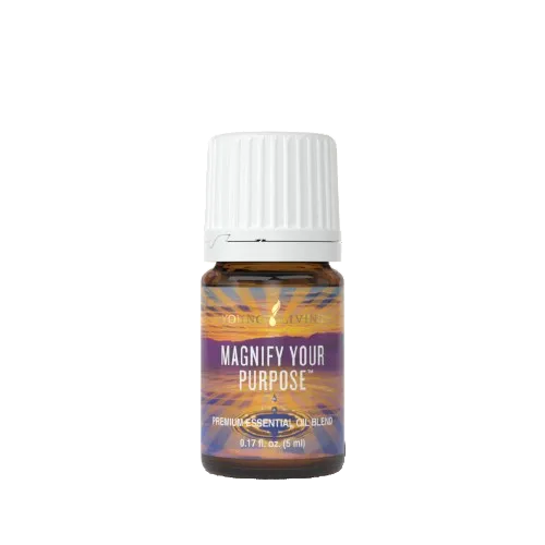 Young Living Magnify Your Purpose Essential Oil Blend - 5ml