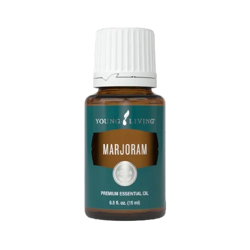 Young Living Marjoram Essential Oil - 15ml