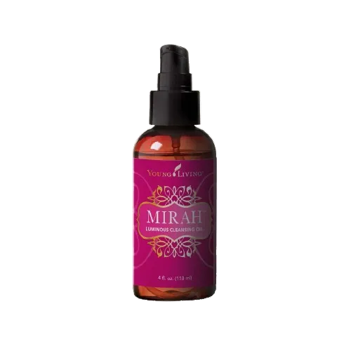 Young Living Mirah Luminous Cleansing Oil