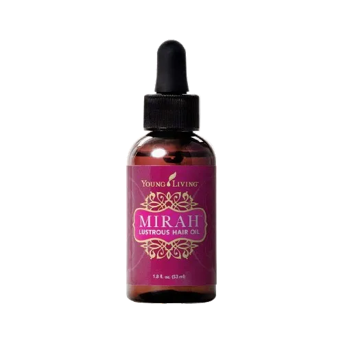 Young Living Mirah Lustrous Hair Oil
