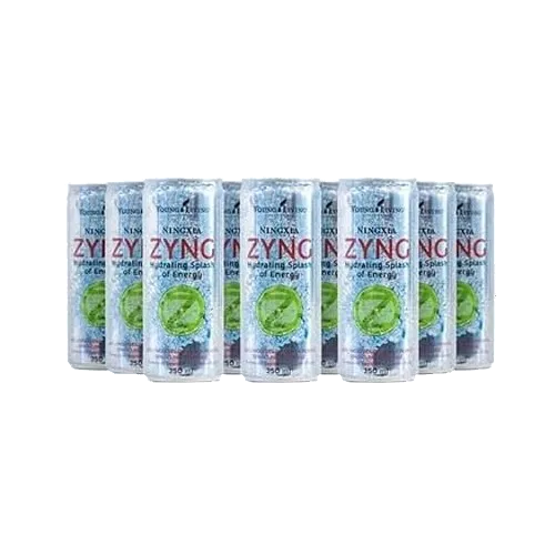 Young Living NingXia Zyng - 12pk