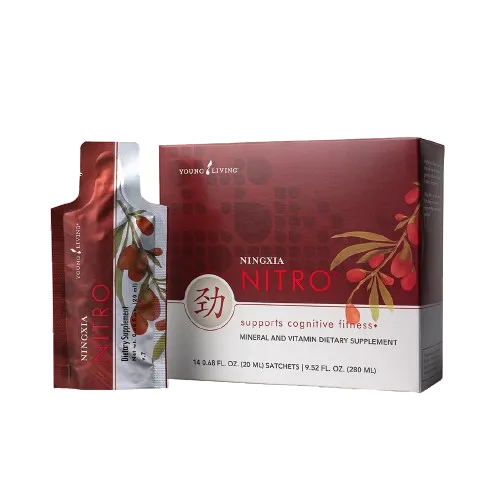 Young Living NingXia NITRO