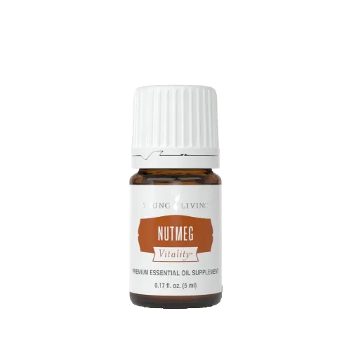 Young Living Nutmeg Vitality Essential Oil - 5ml