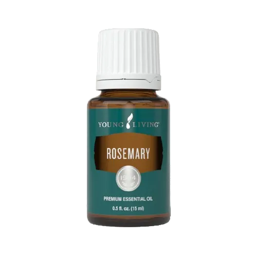 Young Living Rosemary Essential Oil - 15ml