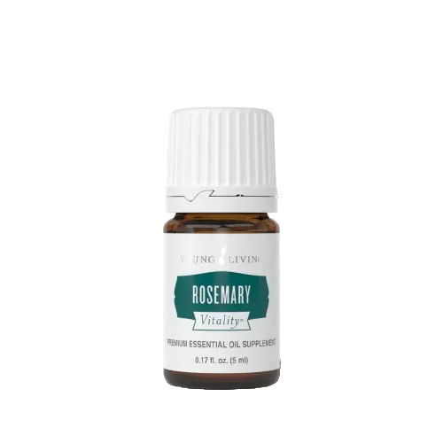 Young Living Rosemary Vitality Essential Oil - 5ml