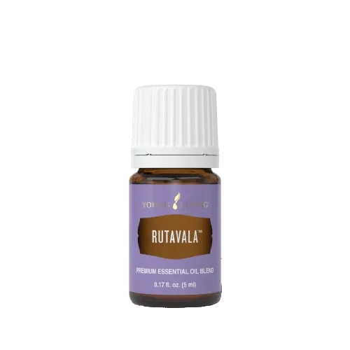Young Living RutaVaLa Essential Oil Blend - 5ml