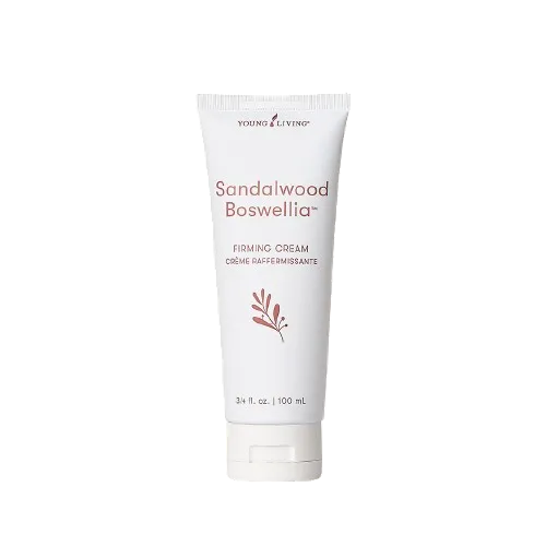 Young Living Sandalwood Boswellia Firming Cream