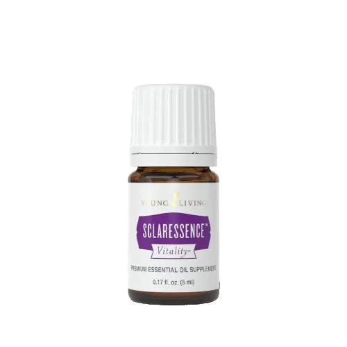 Young Living SclarEssence Vitality Essential Oil - 5ml