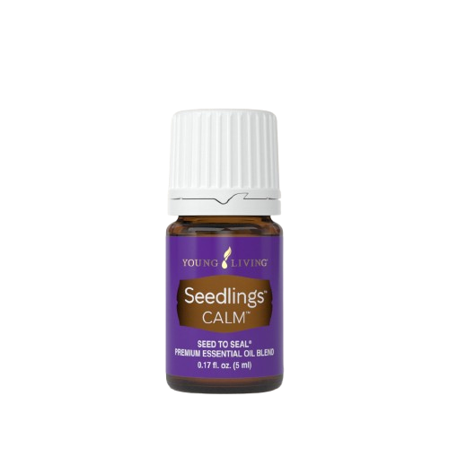 Young Living Seedlings Calm Essential Oil Blend - 5ml