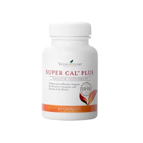 Young Living Super Cal Plus