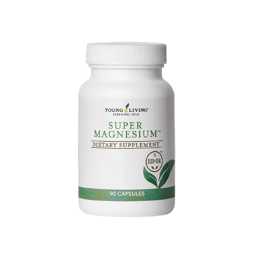 Young Living Super Magnesium