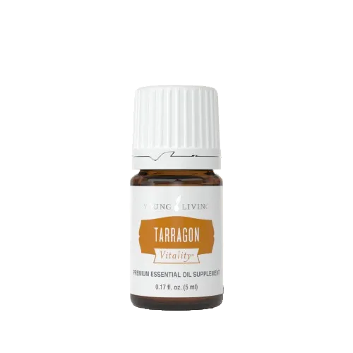 Young Living Tarragon Vitality Essential Oil - 5ml